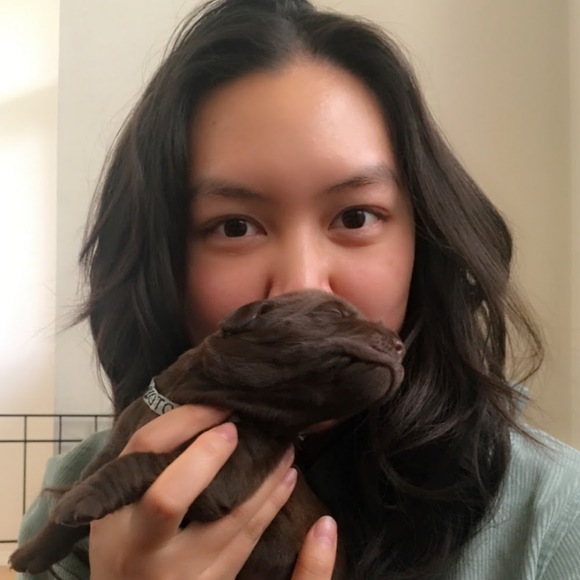 Meet your Posher, Lam - Picture 1 of 1